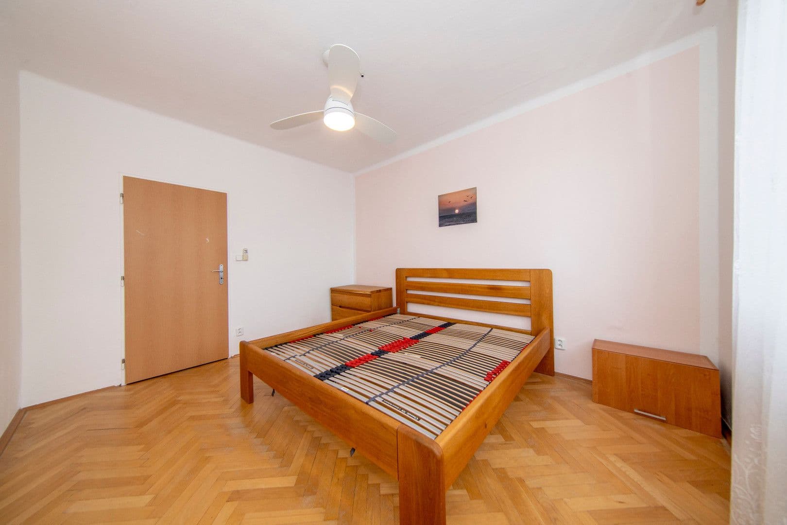 Prenájom bytu 2-izbový 53 m², Pod Lipami, Praha, Praha Prenájom bytu 2-izbový 53 m², Pod Lipami, Praha, Praha