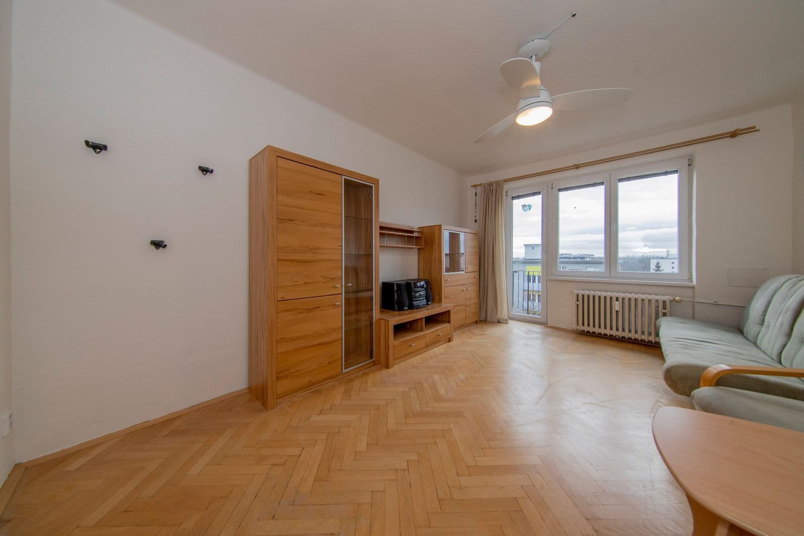 Prenájom bytu 2-izbový 53 m², Pod Lipami, Praha, Praha Prenájom bytu 2-izbový 53 m², Pod Lipami, Praha, Praha