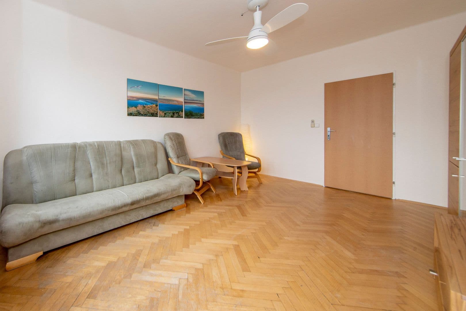 Prenájom bytu 2-izbový 53 m², Pod Lipami, Praha, Praha Prenájom bytu 2-izbový 53 m², Pod Lipami, Praha, Praha
