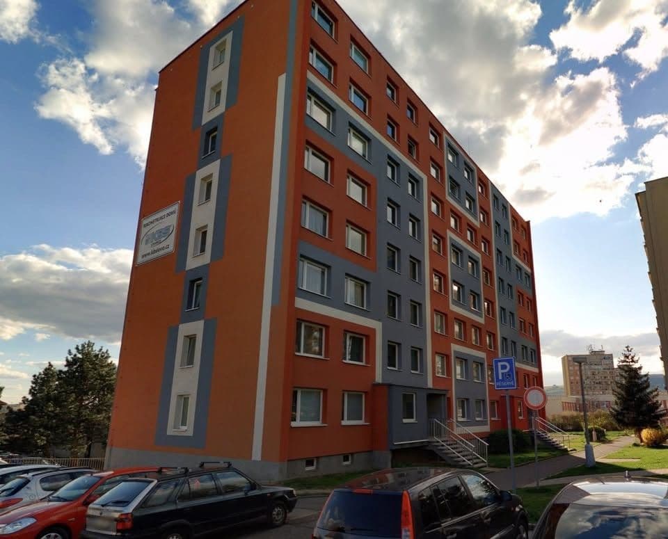 Predaj bytu 2-izbový 40 m², Nezvalova, Litoměřice, Ústecký kraj Predaj bytu 2-izbový 40 m², Nezvalova, Litoměřice, Ústecký kraj