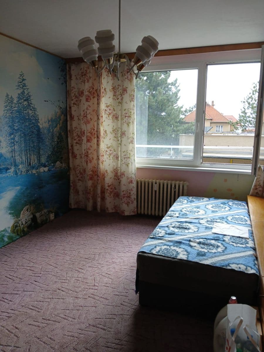 Predaj bytu 2-izbový 40 m², Nezvalova, Litoměřice, Ústecký kraj Predaj bytu 2-izbový 40 m², Nezvalova, Litoměřice, Ústecký kraj