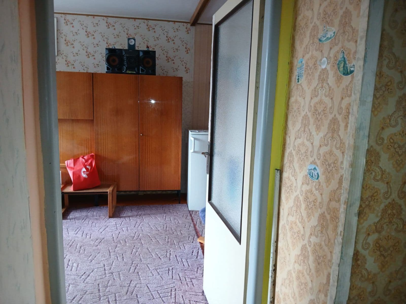 Predaj bytu 2-izbový 40 m², Nezvalova, Litoměřice, Ústecký kraj Predaj bytu 2-izbový 40 m², Nezvalova, Litoměřice, Ústecký kraj