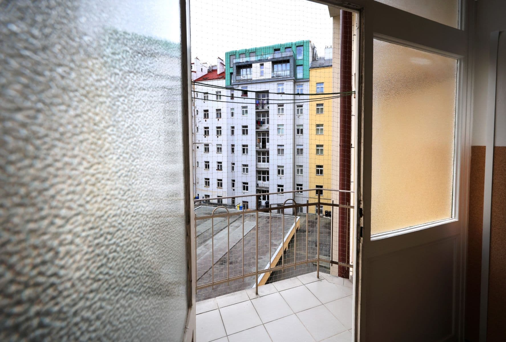 Predaj bytu 3-izbový 112 m², Přemyslovská, Praha, Praha Predaj bytu 3-izbový 112 m², Přemyslovská, Praha, Praha