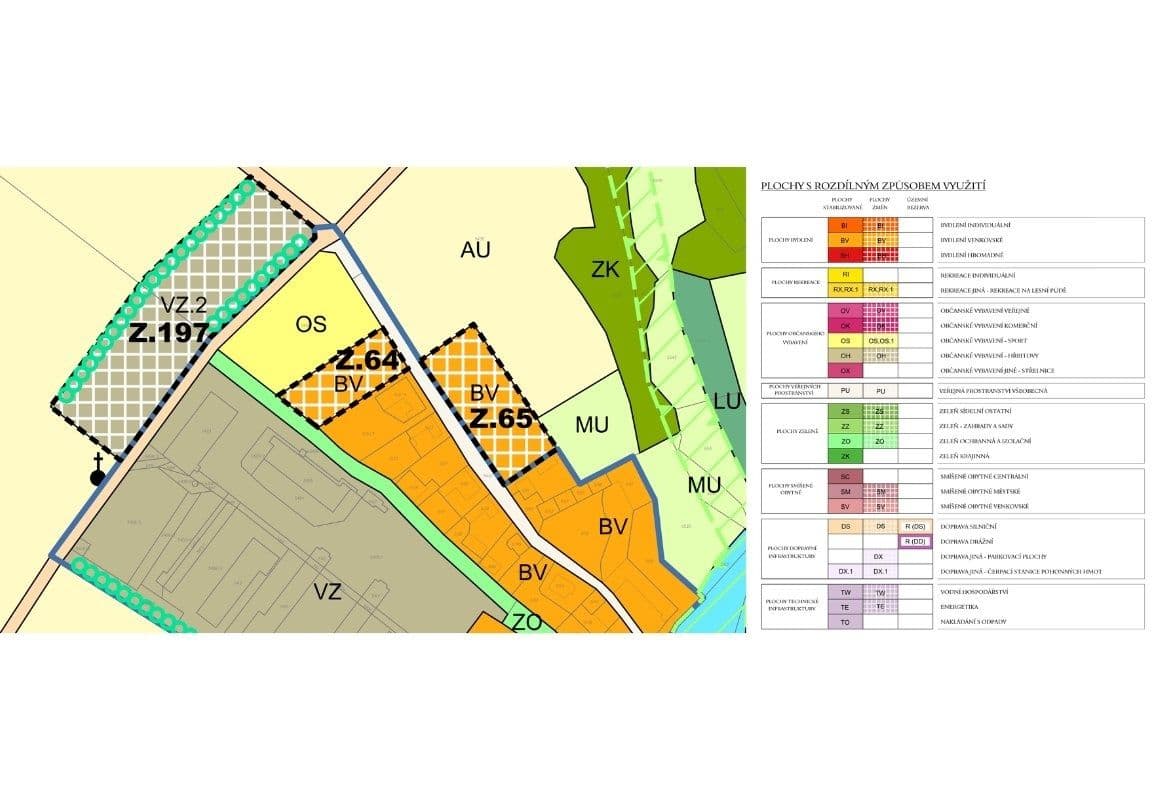 Predaj pozemku 1.112 m², Velká Bíteš, Kraj Vysočina Predaj pozemku 1.112 m², Velká Bíteš, Kraj Vysočina