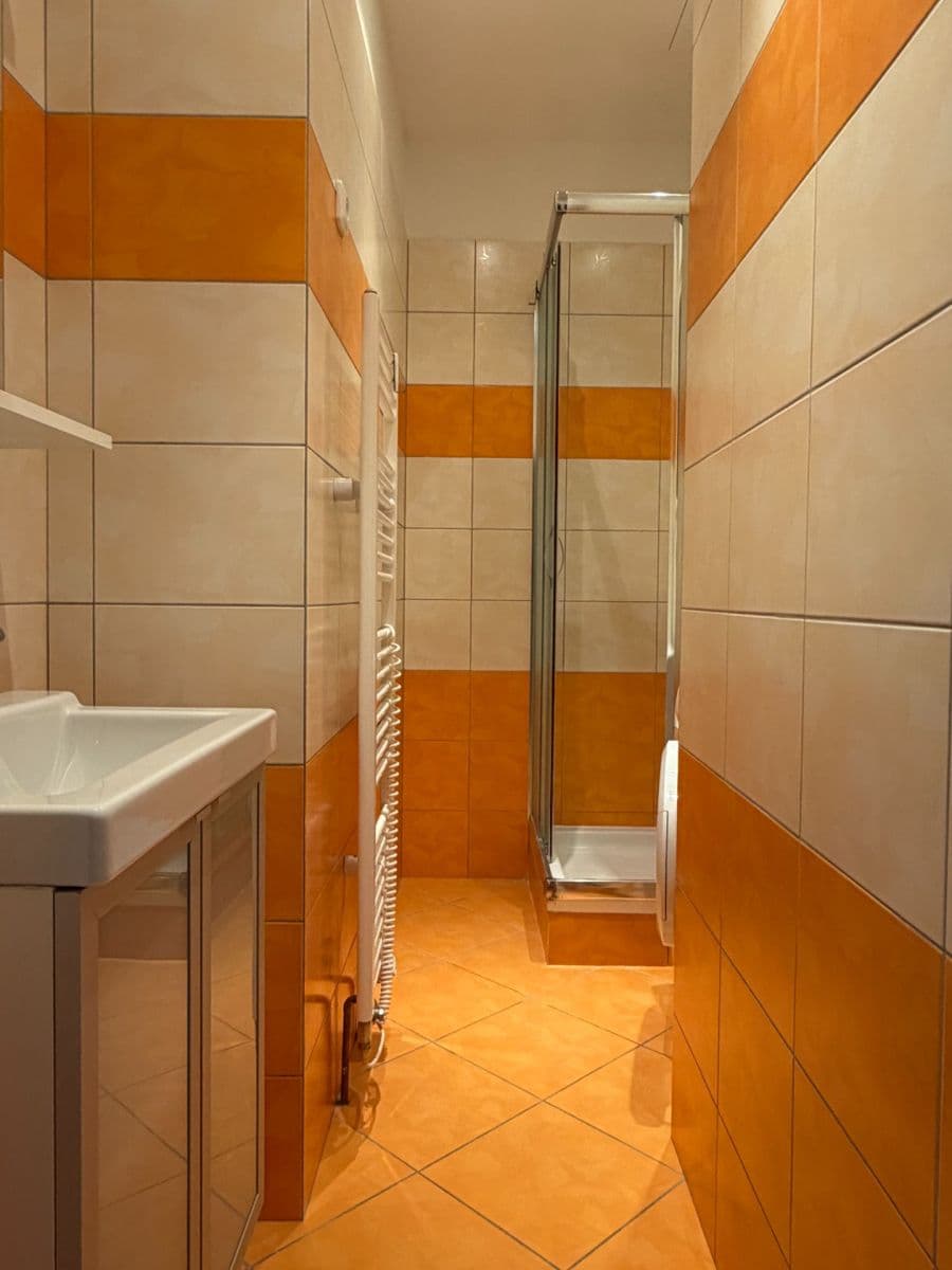 Prenájom bytu 2-izbový 44 m², Košická, Praha, Praha Prenájom bytu 2-izbový 44 m², Košická, Praha, Praha