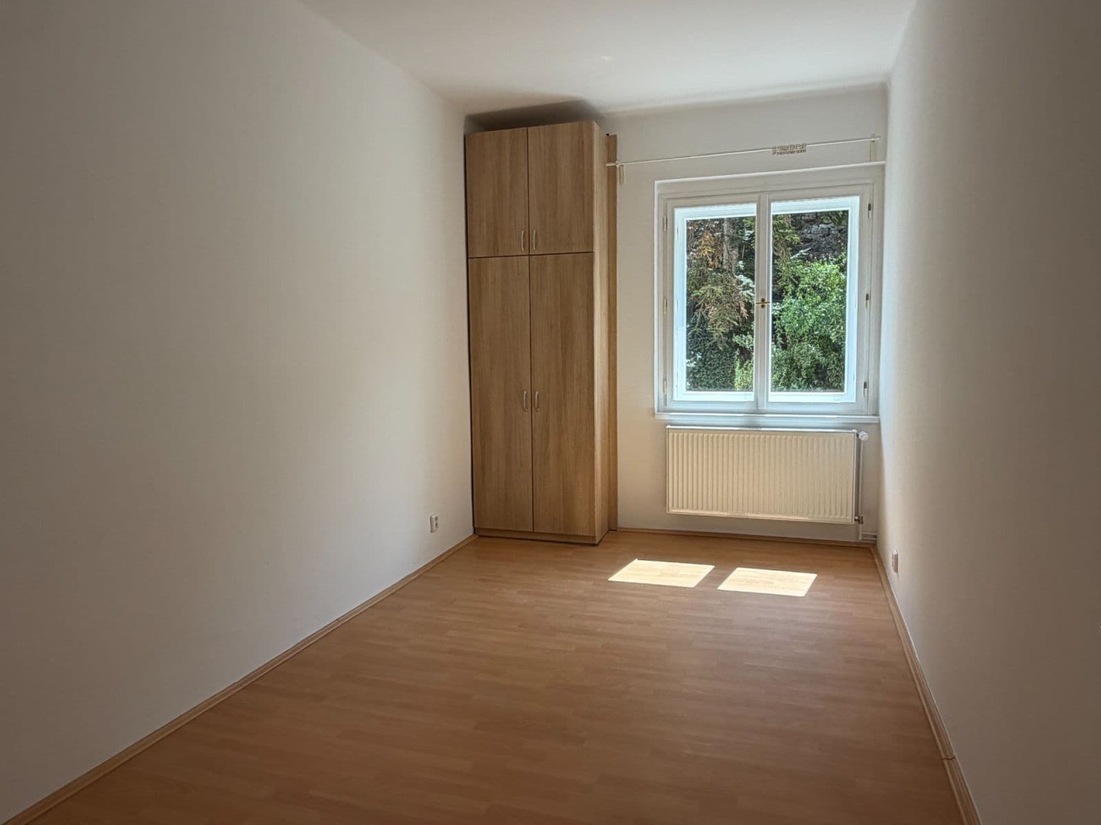 Prenájom bytu 2-izbový 44 m², Košická, Praha, Praha Prenájom bytu 2-izbový 44 m², Košická, Praha, Praha