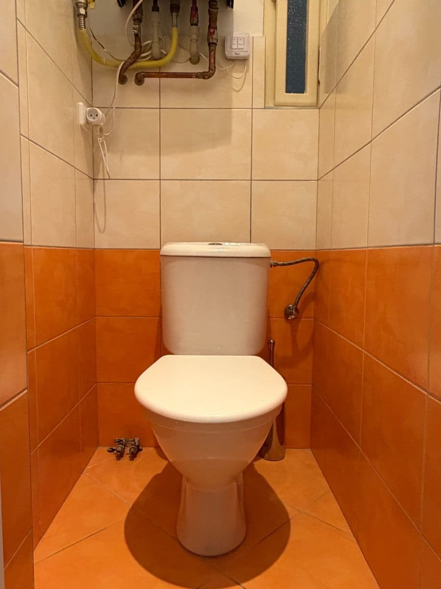 Prenájom bytu 2-izbový 44 m², Košická, Praha, Praha Prenájom bytu 2-izbový 44 m², Košická, Praha, Praha