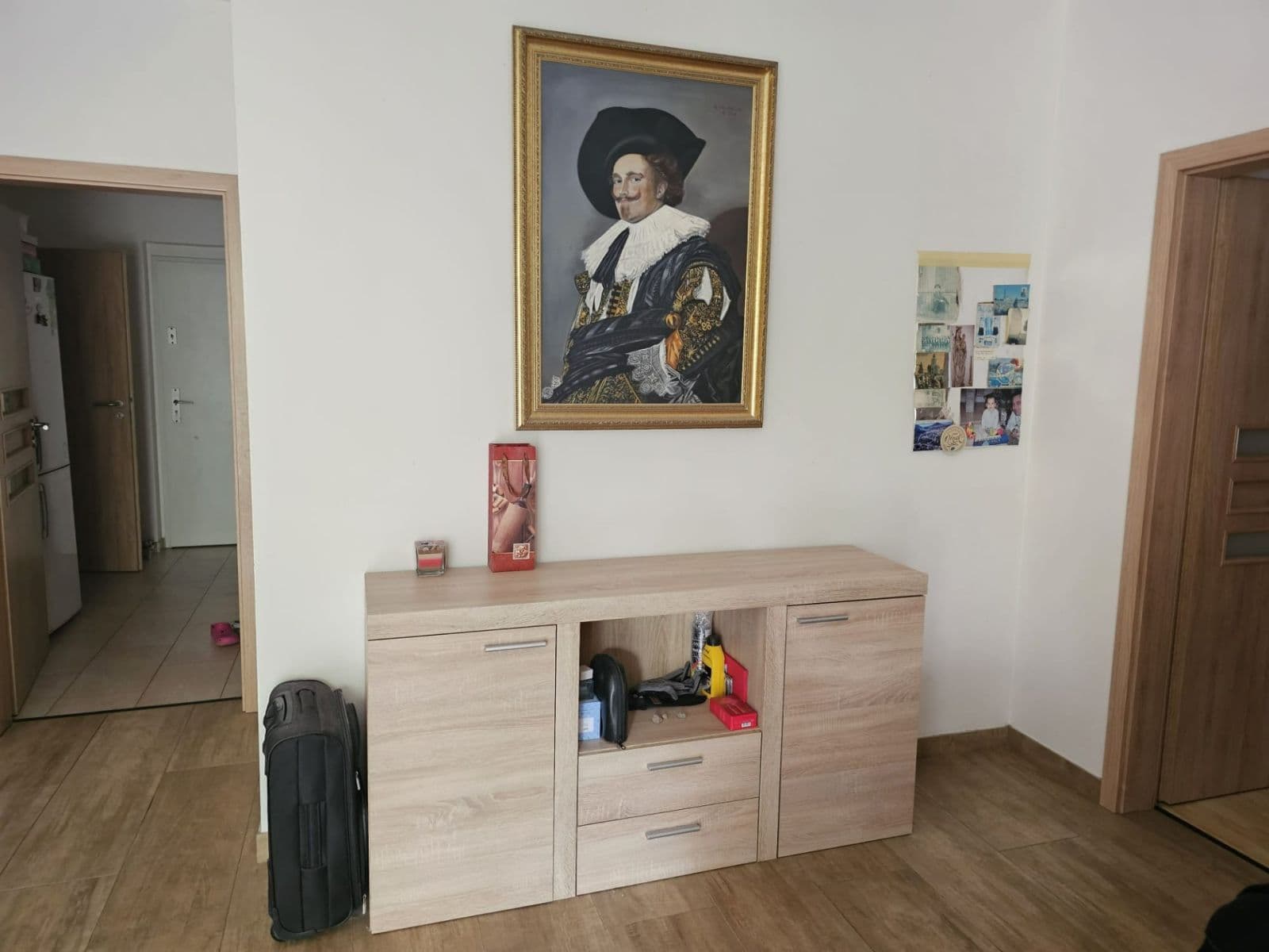 Predaj bytu 3-izbový 80 m², Lederova, Roztoky, Středočeský kraj Predaj bytu 3-izbový 80 m², Lederova, Roztoky, Středočeský kraj