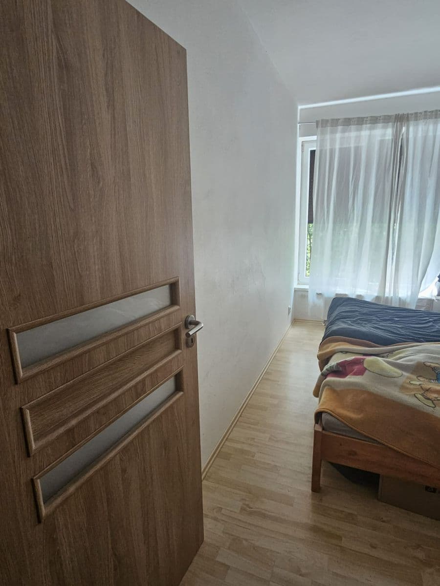 Predaj bytu 3-izbový 80 m², Lederova, Roztoky, Středočeský kraj Predaj bytu 3-izbový 80 m², Lederova, Roztoky, Středočeský kraj