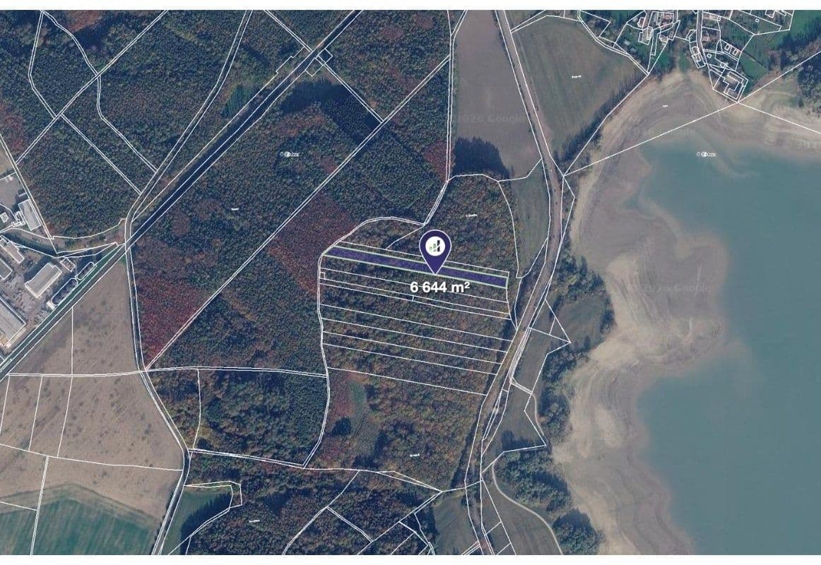 Predaj pozemku 6.644 m², Česká Skalice, Královéhradecký kraj Predaj pozemku 6.644 m², Česká Skalice, Královéhradecký kraj