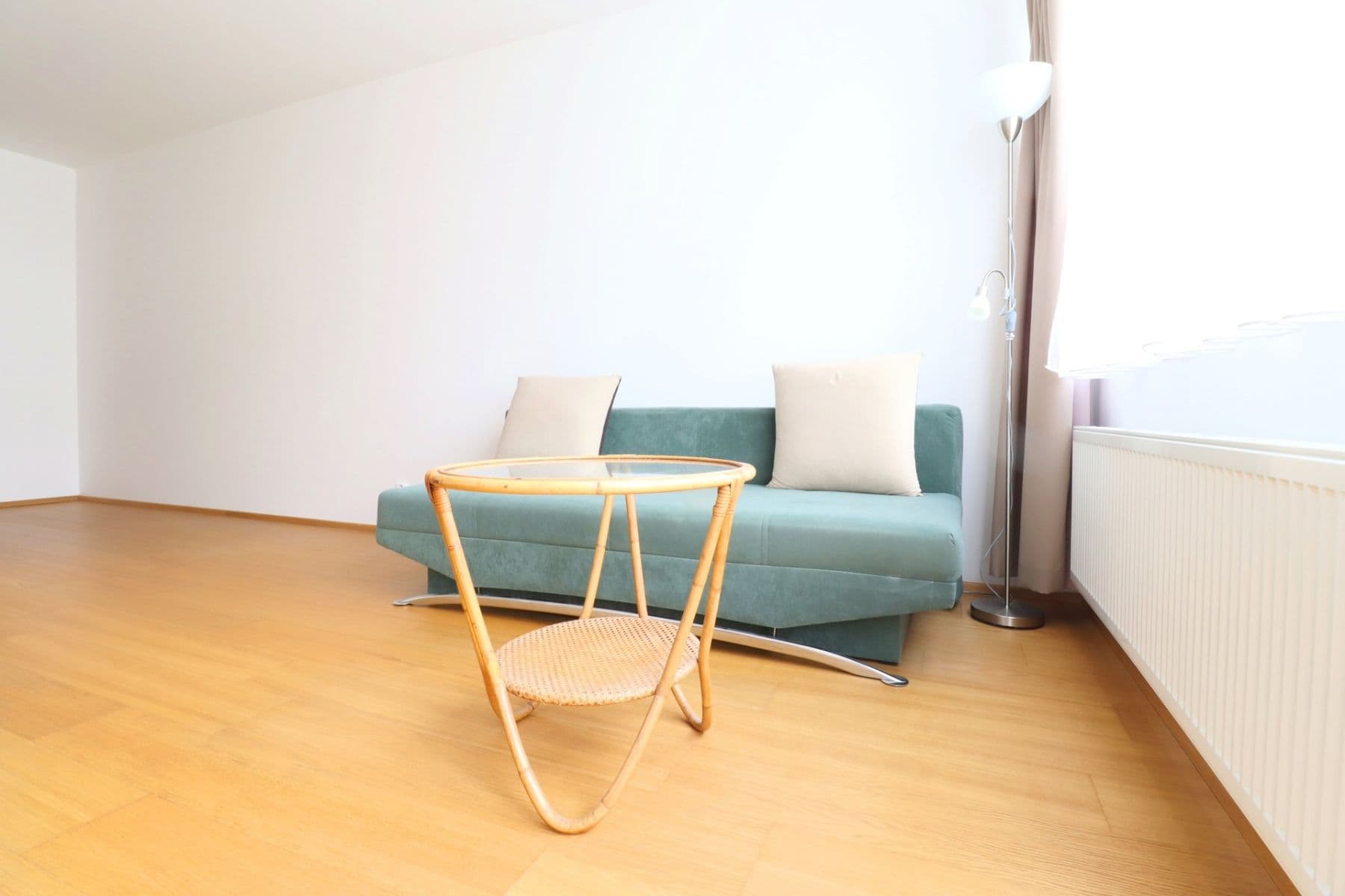 Prenájom bytu 1-izbový 37 m², K Beranovu, Praha, Praha Prenájom bytu 1-izbový 37 m², K Beranovu, Praha, Praha