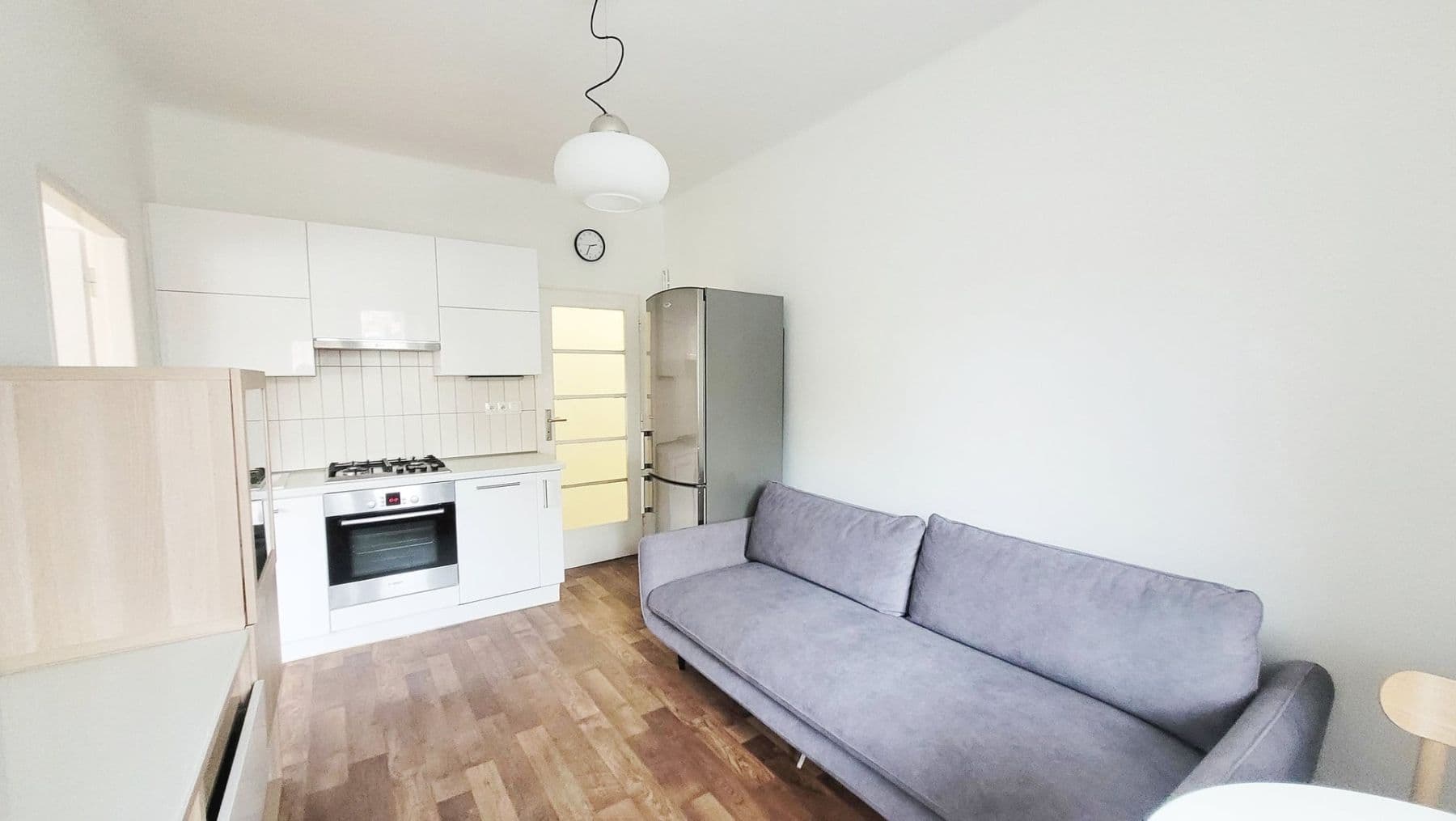 Prenájom bytu 2-izbový 45 m², Kolbenova, Praha, Praha Prenájom bytu 2-izbový 45 m², Kolbenova, Praha, Praha