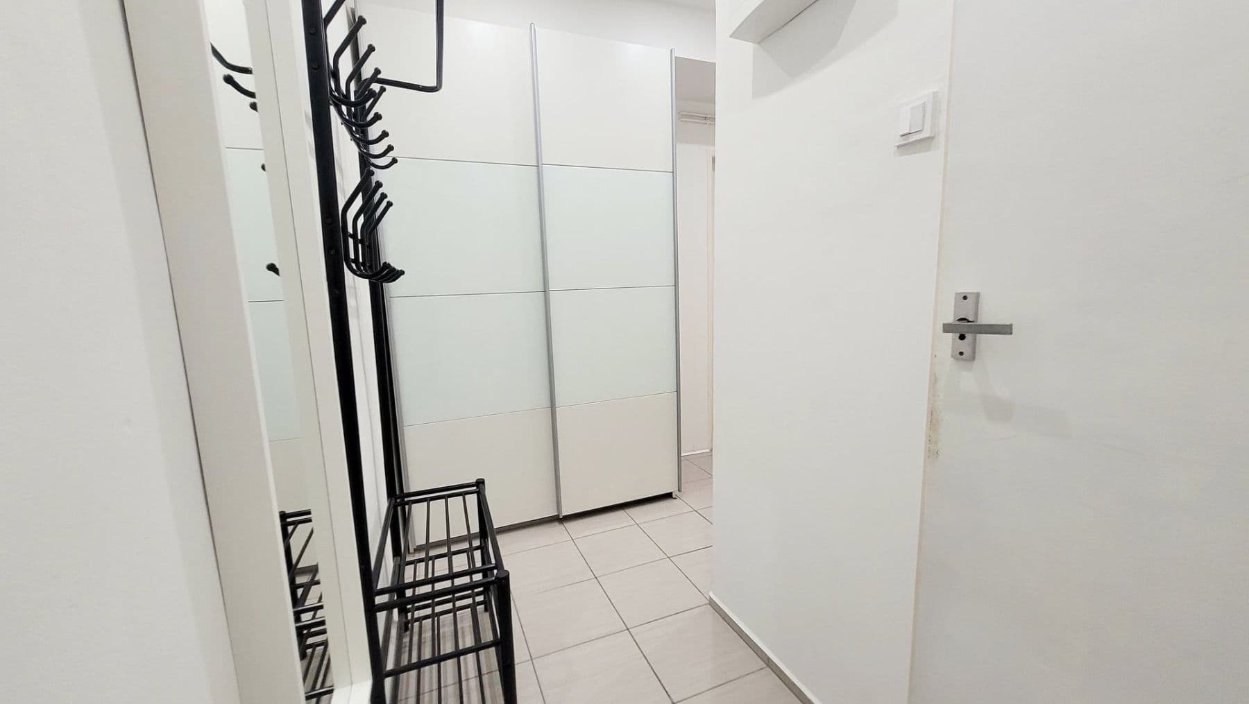 Prenájom bytu 2-izbový 45 m², Kolbenova, Praha, Praha Prenájom bytu 2-izbový 45 m², Kolbenova, Praha, Praha