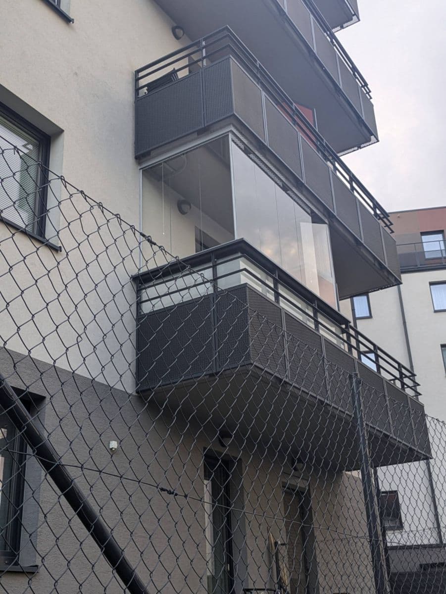 Predaj bytu 4-izbový 97 m², Škrábkových, Praha, Praha Predaj bytu 4-izbový 97 m², Škrábkových, Praha, Praha