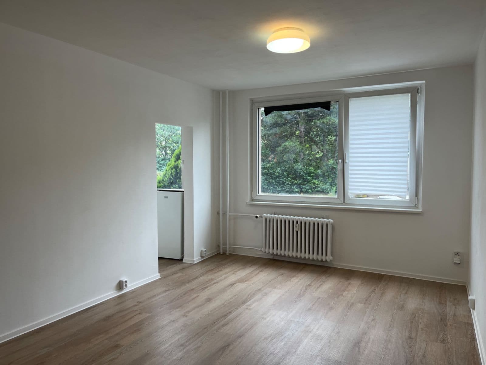 Prenájom bytu 1-izbový 29 m², Tesaříkova, Praha, Praha Prenájom bytu 1-izbový 29 m², Tesaříkova, Praha, Praha