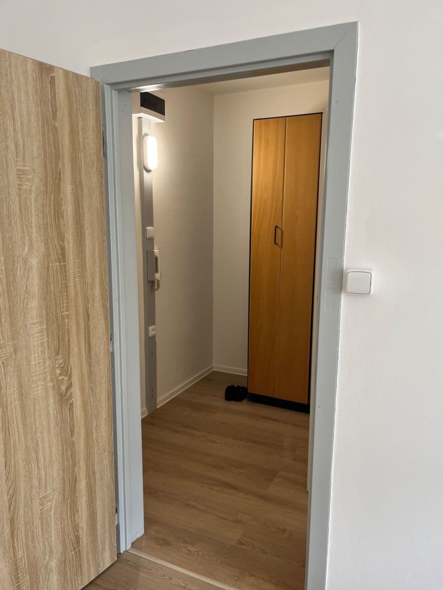 Prenájom bytu 1-izbový 29 m², Tesaříkova, Praha, Praha Prenájom bytu 1-izbový 29 m², Tesaříkova, Praha, Praha