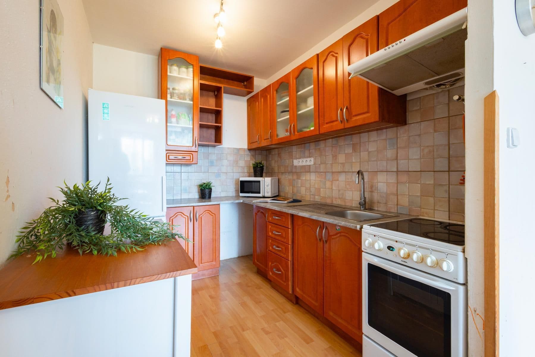 Predaj bytu 3-izbový 65 m², Jeřábová, Dobříš, Středočeský kraj Predaj bytu 3-izbový 65 m², Jeřábová, Dobříš, Středočeský kraj