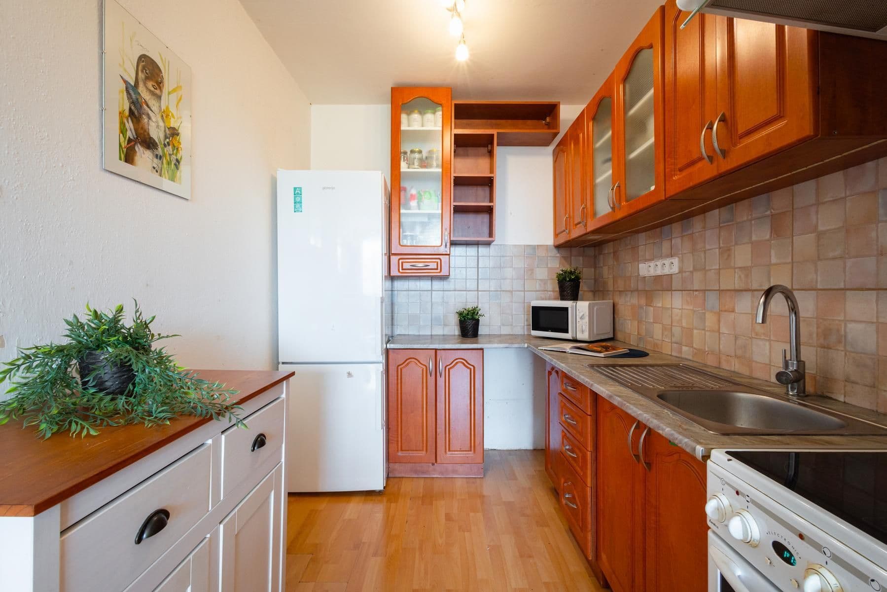 Predaj bytu 3-izbový 65 m², Jeřábová, Dobříš, Středočeský kraj Predaj bytu 3-izbový 65 m², Jeřábová, Dobříš, Středočeský kraj