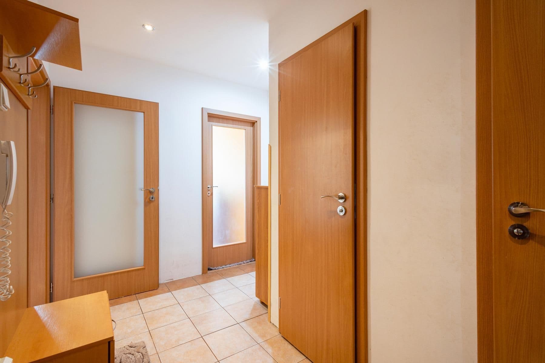 Predaj bytu 3-izbový 65 m², Jeřábová, Dobříš, Středočeský kraj Predaj bytu 3-izbový 65 m², Jeřábová, Dobříš, Středočeský kraj