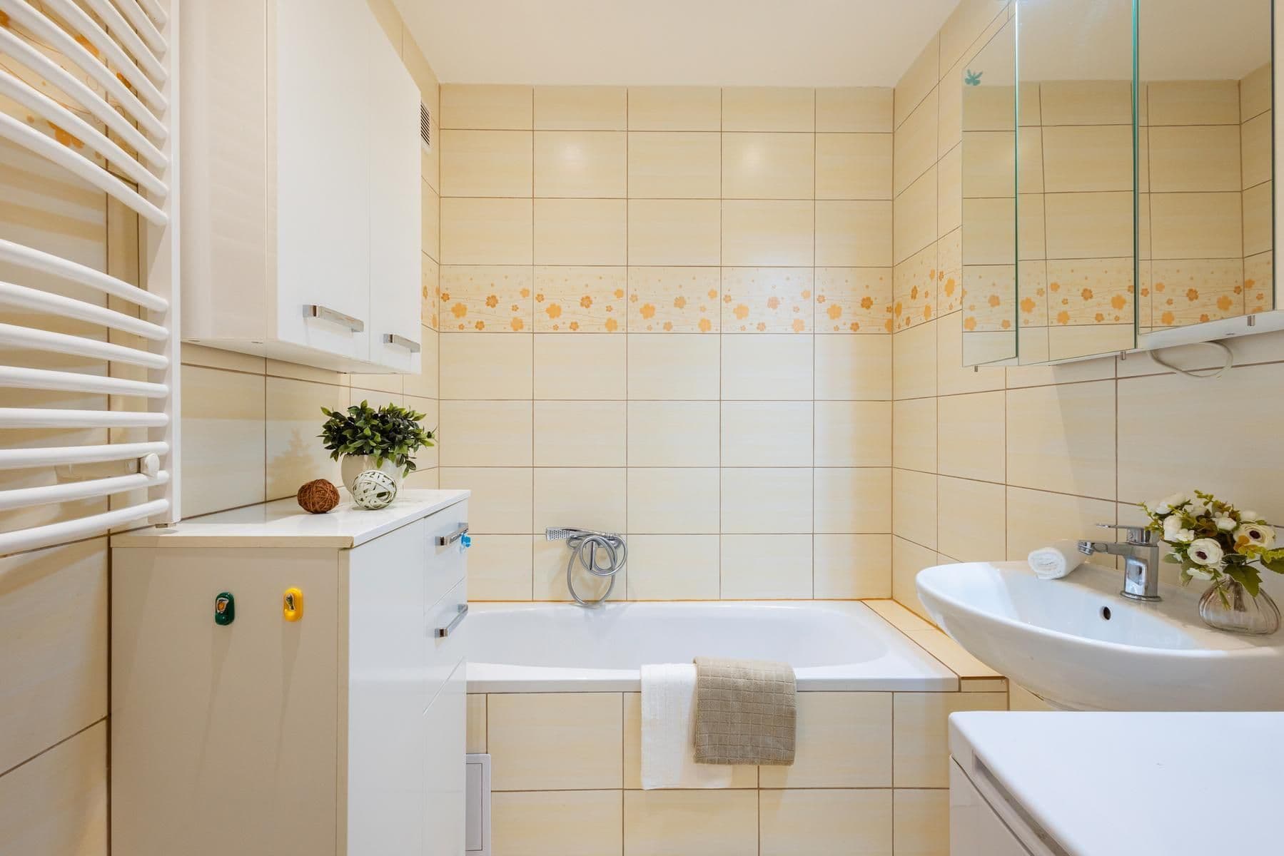 Predaj bytu 3-izbový 65 m², Jeřábová, Dobříš, Středočeský kraj Predaj bytu 3-izbový 65 m², Jeřábová, Dobříš, Středočeský kraj