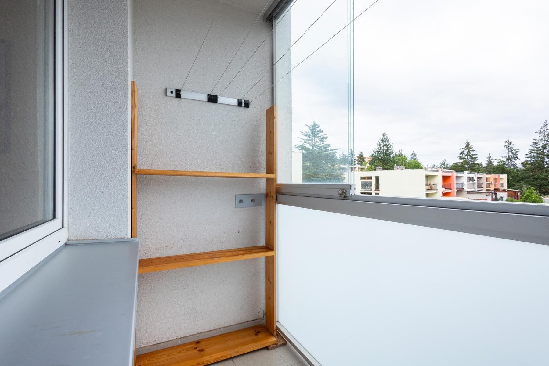 Predaj bytu 3-izbový 65 m², Jeřábová, Dobříš, Středočeský kraj Predaj bytu 3-izbový 65 m², Jeřábová, Dobříš, Středočeský kraj