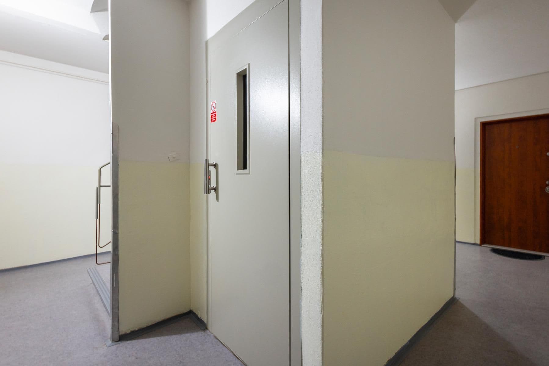 Predaj bytu 3-izbový 65 m², Jeřábová, Dobříš, Středočeský kraj Predaj bytu 3-izbový 65 m², Jeřábová, Dobříš, Středočeský kraj