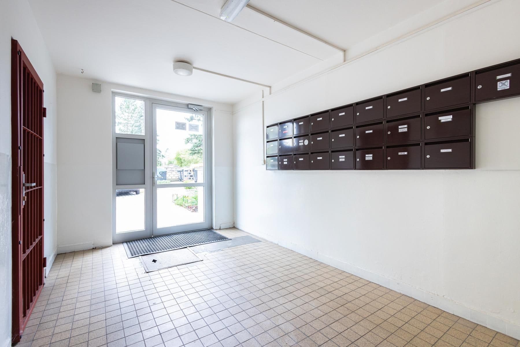 Predaj bytu 3-izbový 65 m², Jeřábová, Dobříš, Středočeský kraj Predaj bytu 3-izbový 65 m², Jeřábová, Dobříš, Středočeský kraj