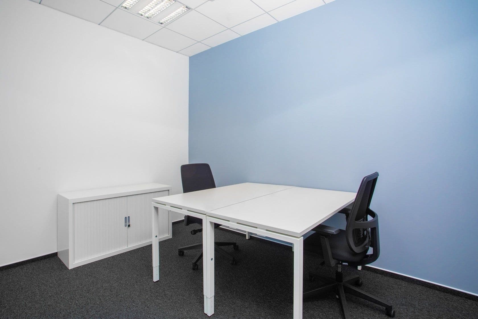 Prenájom kancelárie 10 m², Aviatická, Praha, Praha Prenájom kancelárie 10 m², Aviatická, Praha, Praha