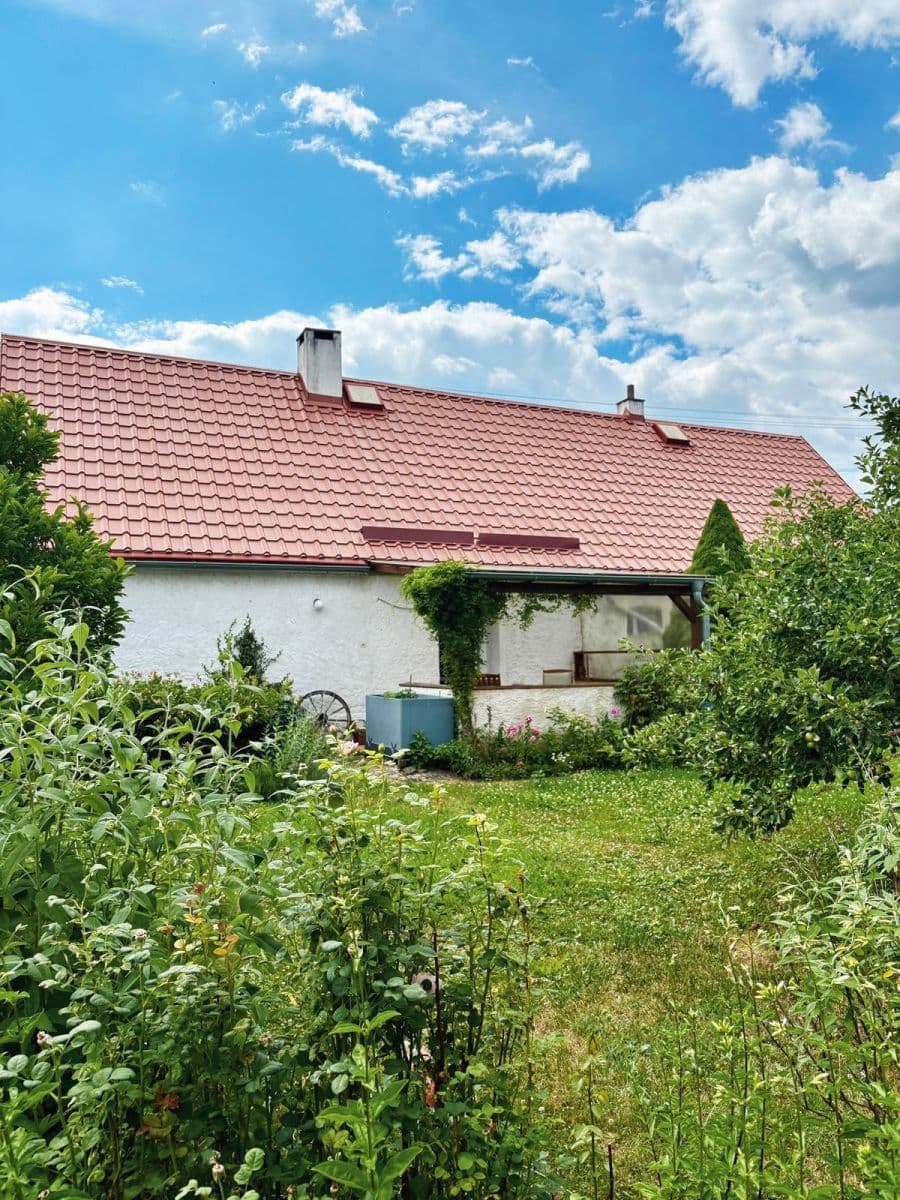 Predaj domu 145 m², pozemok 464 m², Stvolínky, Liberecký kraj Predaj domu 145 m², pozemok 464 m², Stvolínky, Liberecký kraj