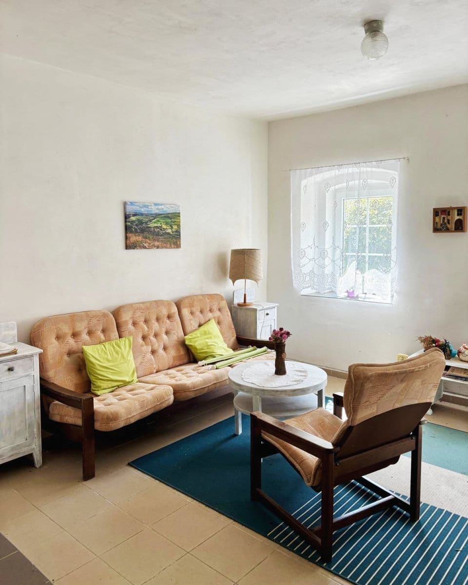 Predaj domu 145 m², pozemok 464 m², Stvolínky, Liberecký kraj Predaj domu 145 m², pozemok 464 m², Stvolínky, Liberecký kraj