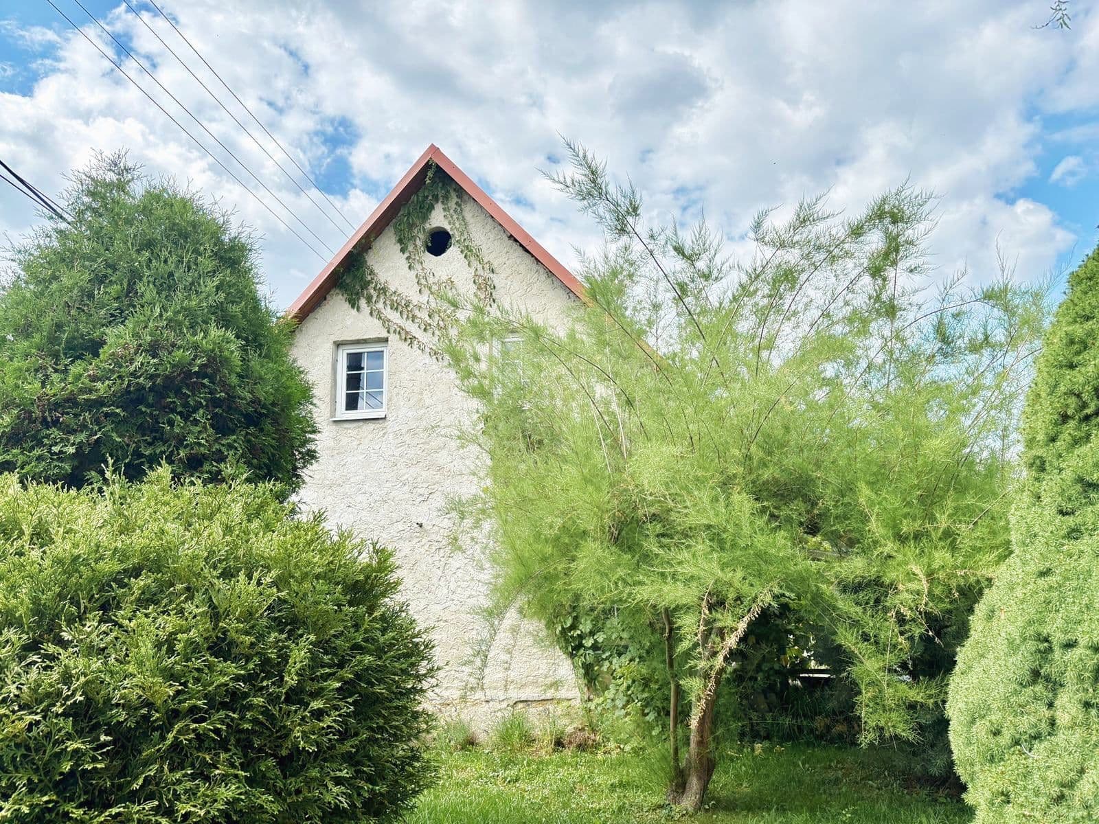 Predaj domu 145 m², pozemok 464 m², Stvolínky, Liberecký kraj Predaj domu 145 m², pozemok 464 m², Stvolínky, Liberecký kraj