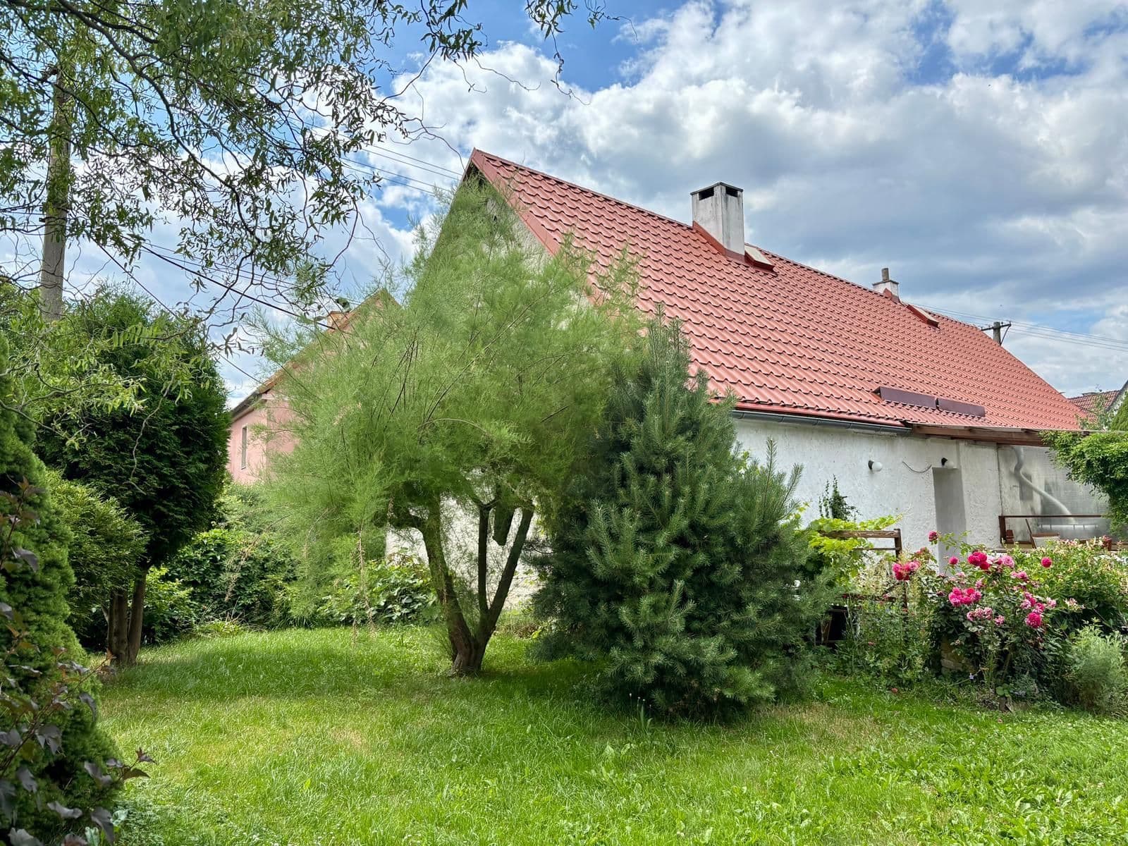 Predaj domu 145 m², pozemok 464 m², Stvolínky, Liberecký kraj Predaj domu 145 m², pozemok 464 m², Stvolínky, Liberecký kraj