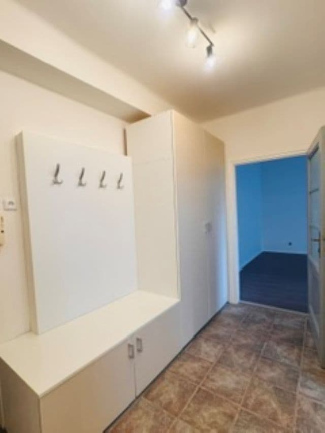 Prenájom bytu 1-izbový 36 m², Hasičská, Ostrava, Moravskoslezský kraj Prenájom bytu 1-izbový 36 m², Hasičská, Ostrava, Moravskoslezský kraj