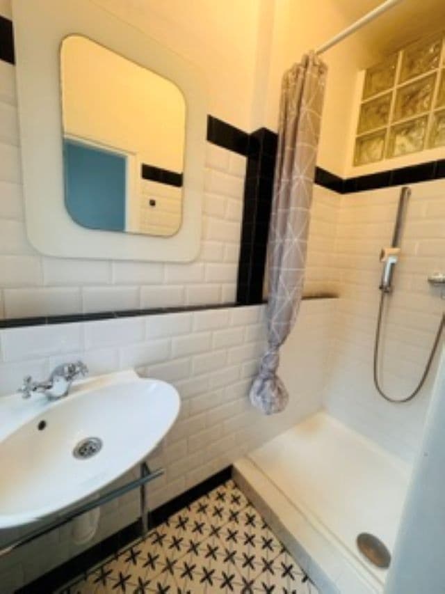 Prenájom bytu 1-izbový 36 m², Hasičská, Ostrava, Moravskoslezský kraj Prenájom bytu 1-izbový 36 m², Hasičská, Ostrava, Moravskoslezský kraj
