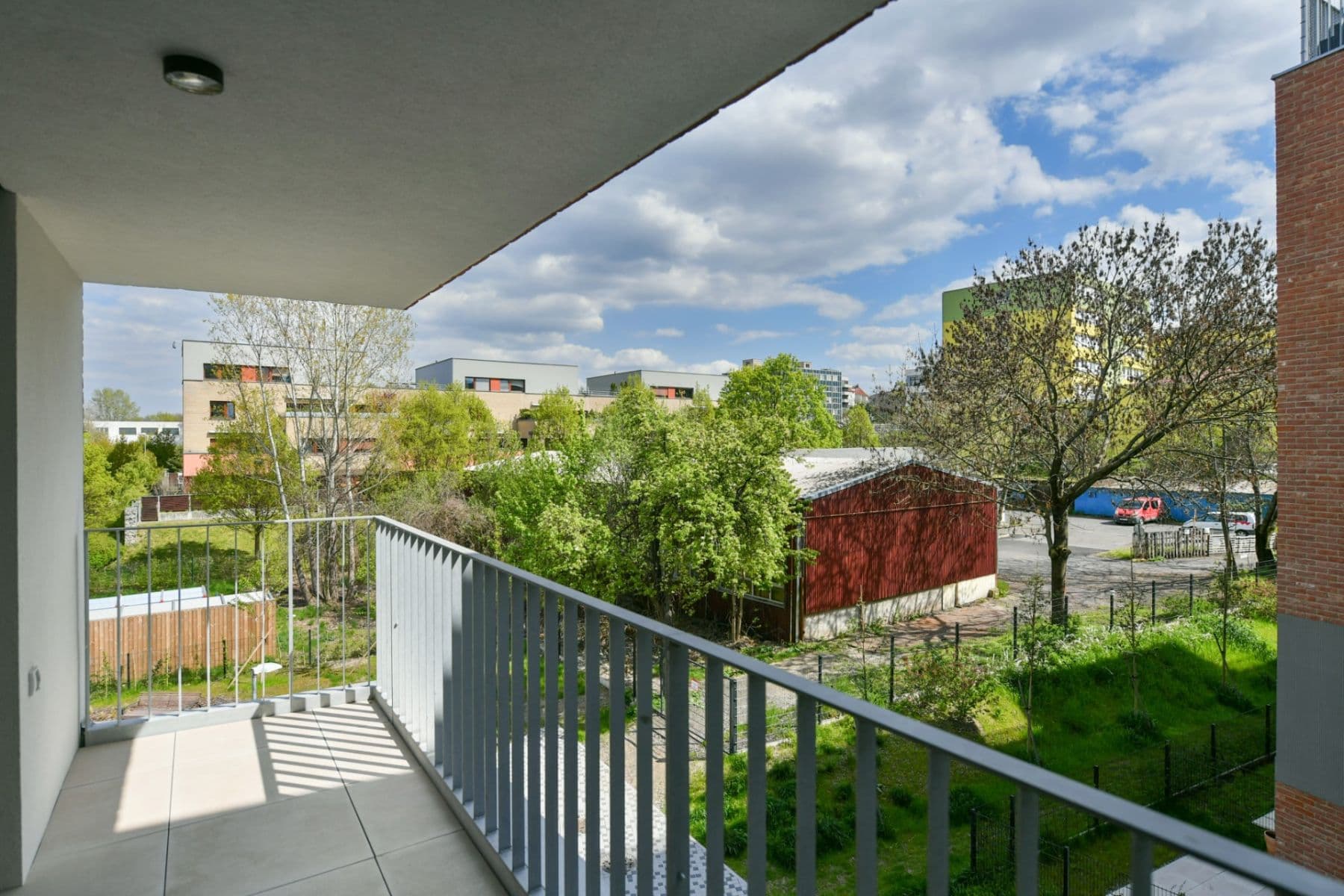 Prenájom bytu 3-izbový 115 m², Michelská, Praha, Praha Prenájom bytu 3-izbový 115 m², Michelská, Praha, Praha
