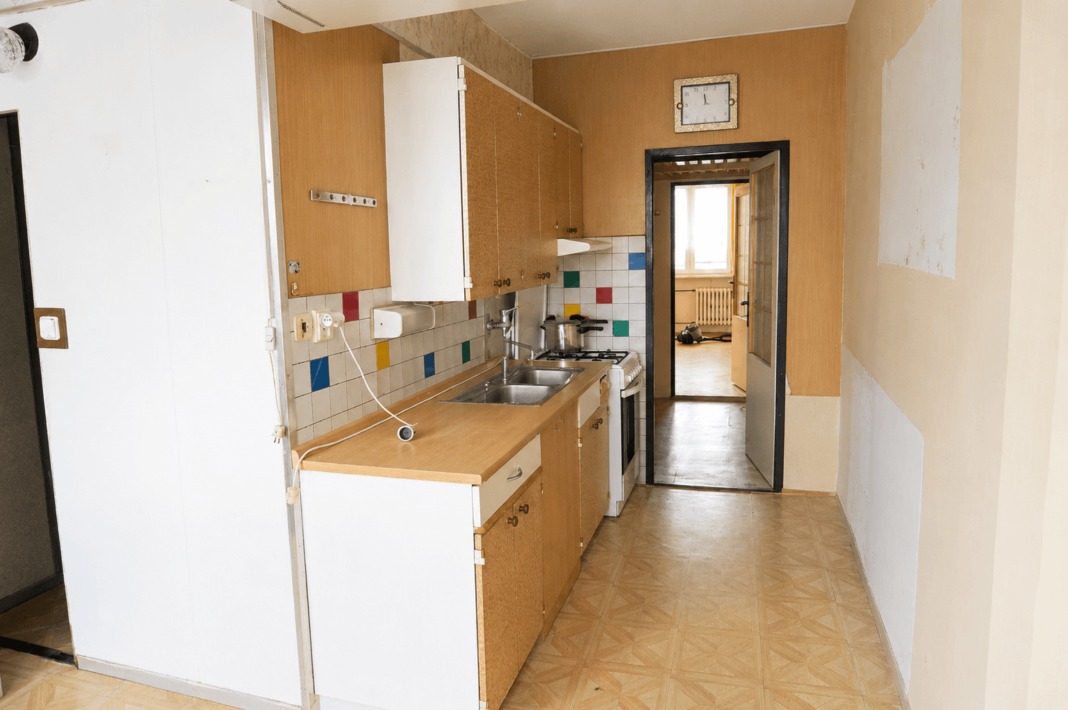 Predaj bytu 2-izbový 59 m², Lidická, Mnichovo Hradiště, Středočeský kraj Predaj bytu 2-izbový 59 m², Lidická, Mnichovo Hradiště, Středočeský kraj