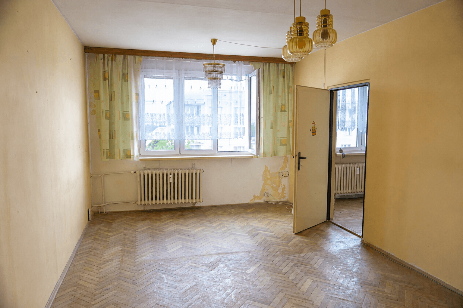 Predaj bytu 2-izbový 59 m², Lidická, Mnichovo Hradiště, Středočeský kraj Predaj bytu 2-izbový 59 m², Lidická, Mnichovo Hradiště, Středočeský kraj