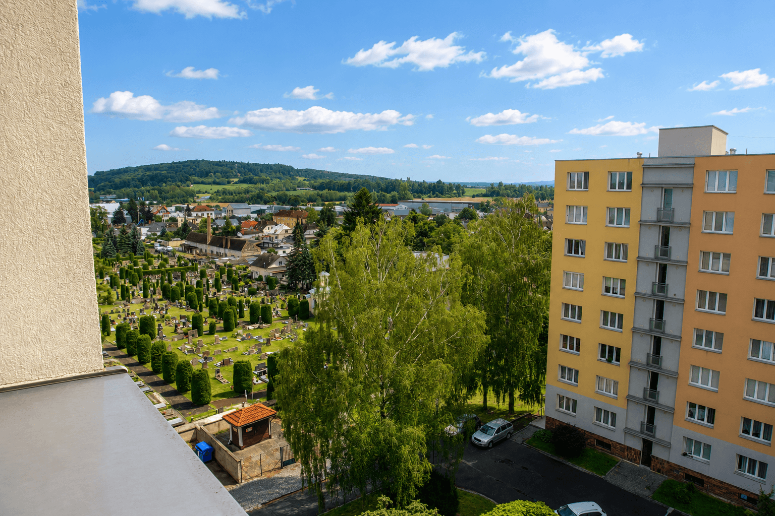 Predaj bytu 2-izbový 59 m², Lidická, Mnichovo Hradiště, Středočeský kraj Predaj bytu 2-izbový 59 m², Lidická, Mnichovo Hradiště, Středočeský kraj