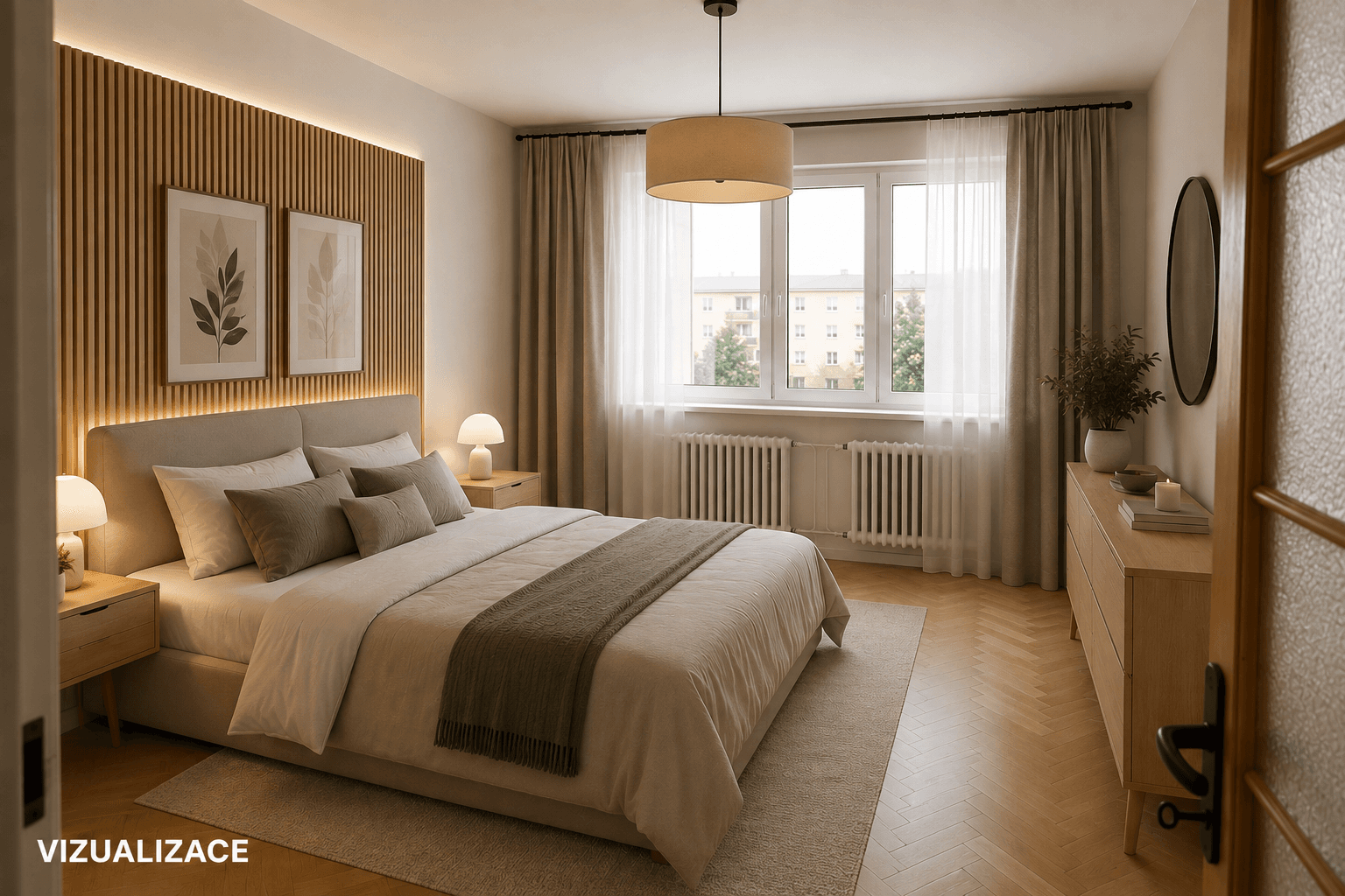 Predaj bytu 2-izbový 59 m², Lidická, Mnichovo Hradiště, Středočeský kraj Predaj bytu 2-izbový 59 m², Lidická, Mnichovo Hradiště, Středočeský kraj