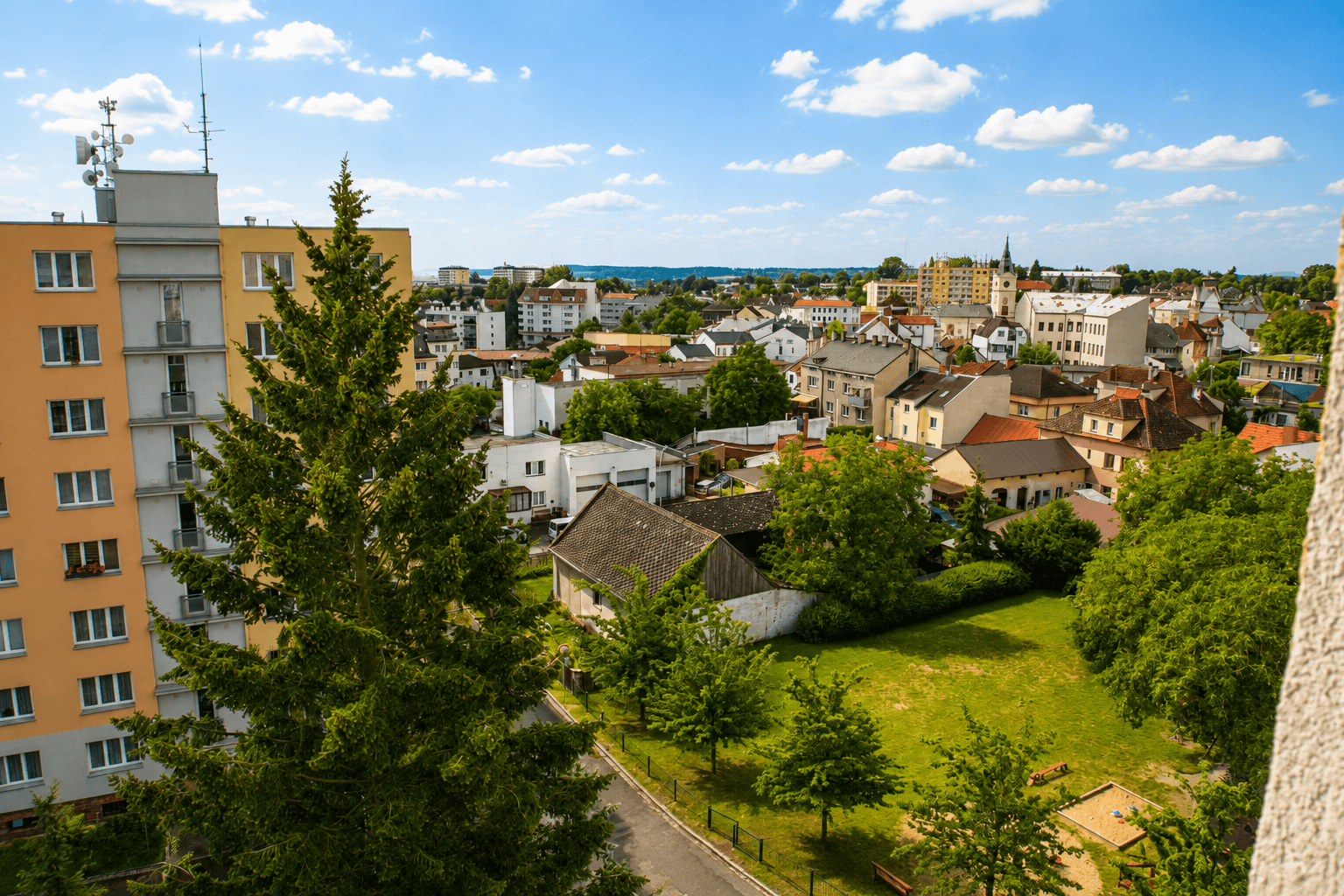 Predaj bytu 2-izbový 59 m², Lidická, Mnichovo Hradiště, Středočeský kraj Predaj bytu 2-izbový 59 m², Lidická, Mnichovo Hradiště, Středočeský kraj