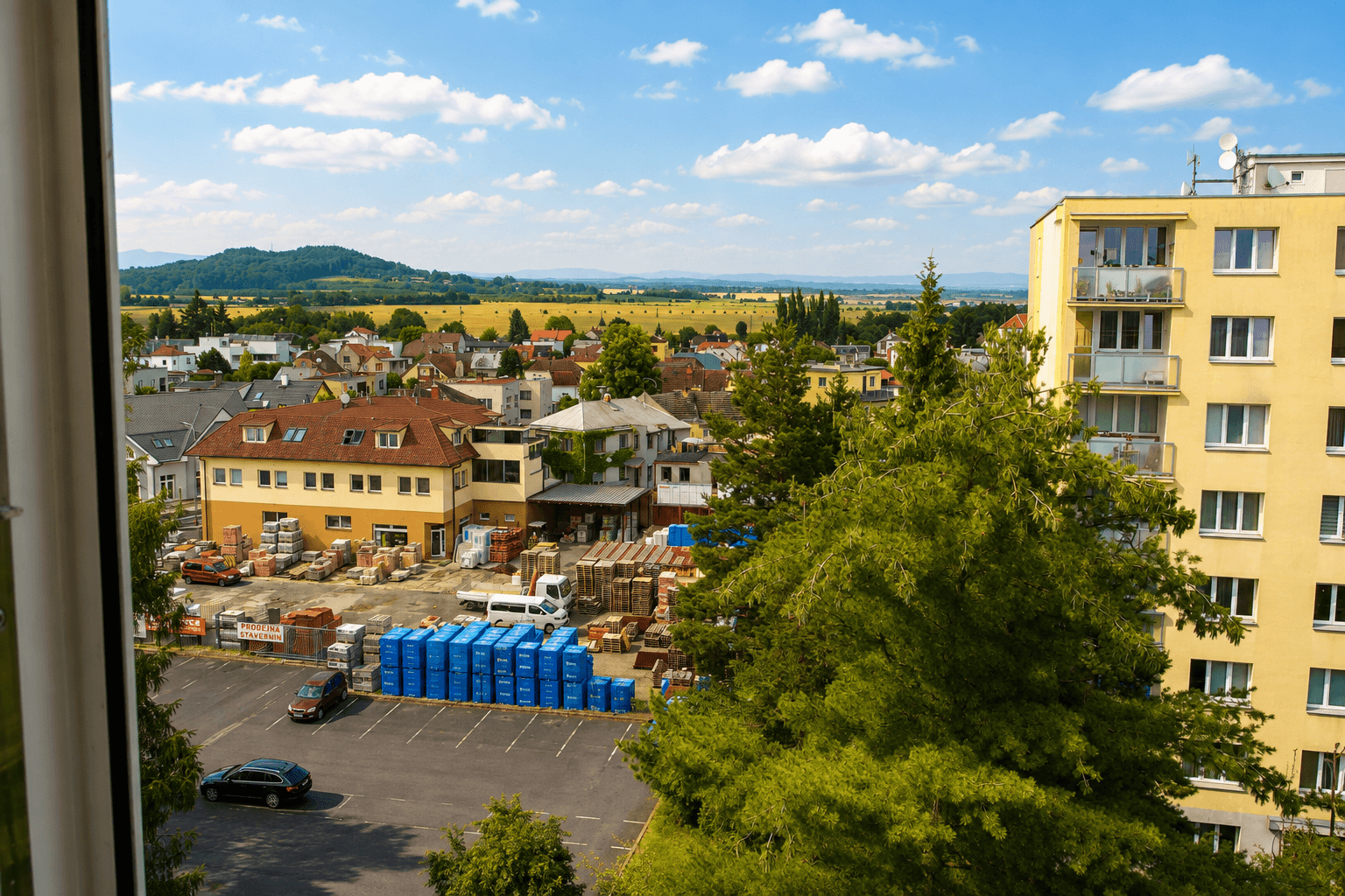 Predaj bytu 2-izbový 59 m², Lidická, Mnichovo Hradiště, Středočeský kraj Predaj bytu 2-izbový 59 m², Lidická, Mnichovo Hradiště, Středočeský kraj