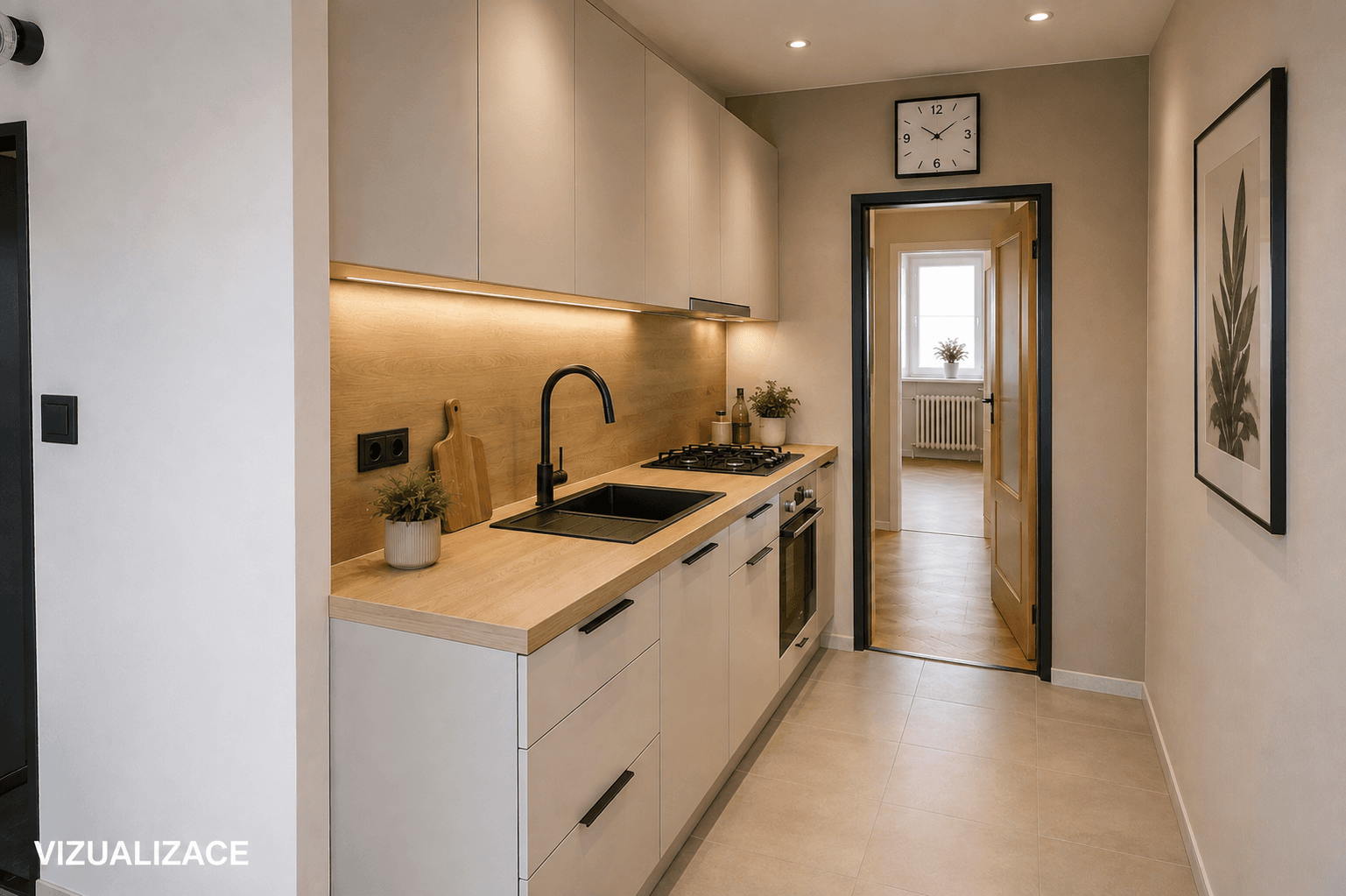 Predaj bytu 2-izbový 59 m², Lidická, Mnichovo Hradiště, Středočeský kraj Predaj bytu 2-izbový 59 m², Lidická, Mnichovo Hradiště, Středočeský kraj