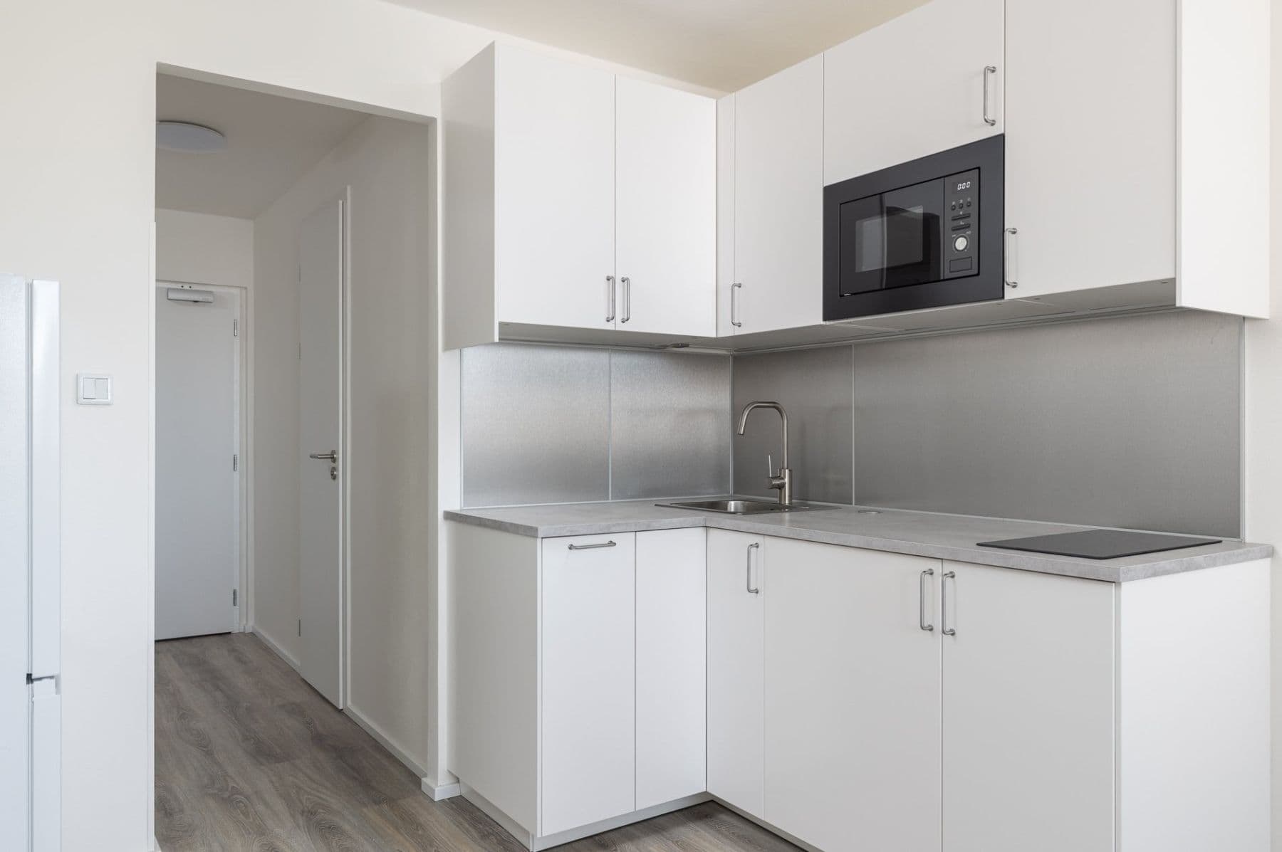 Prenájom bytu 1-izbový 23 m², Čenětická, Praha, Praha Prenájom bytu 1-izbový 23 m², Čenětická, Praha, Praha