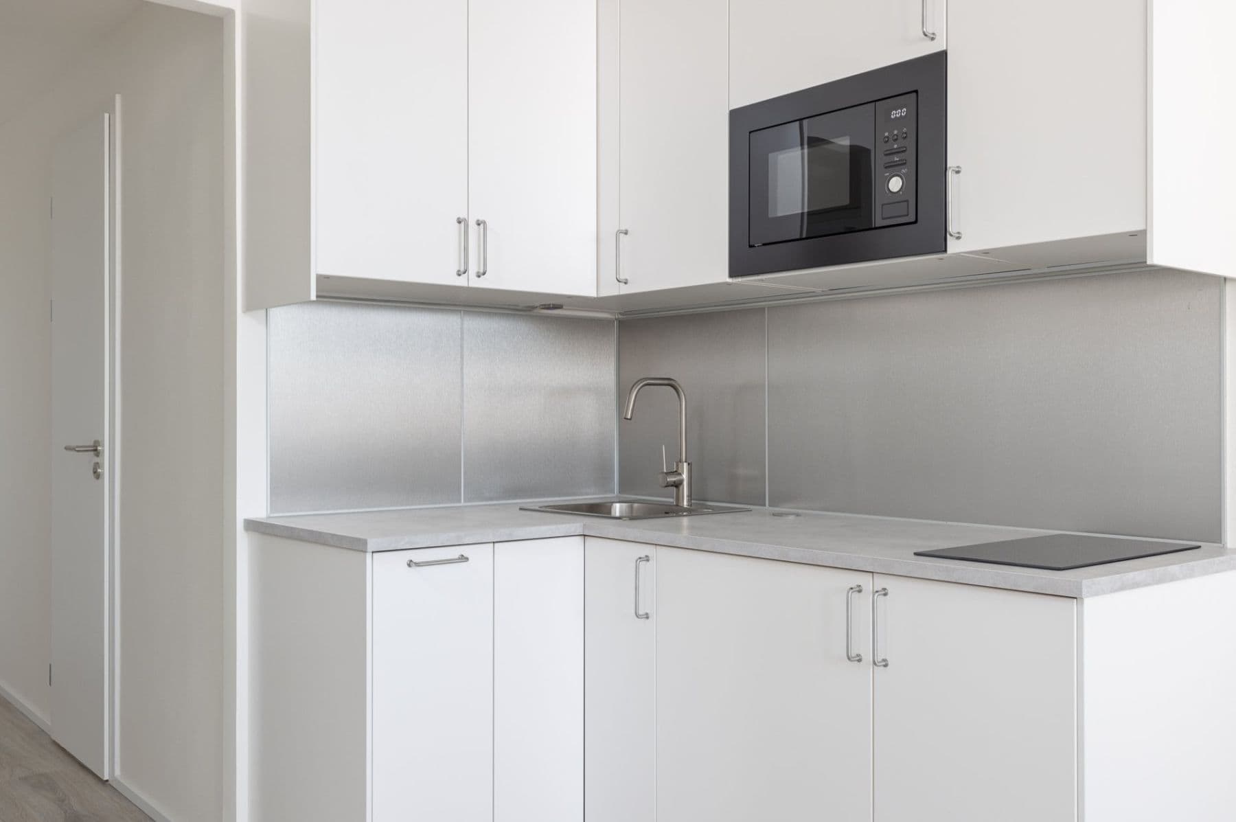 Prenájom bytu 1-izbový 23 m², Čenětická, Praha, Praha Prenájom bytu 1-izbový 23 m², Čenětická, Praha, Praha