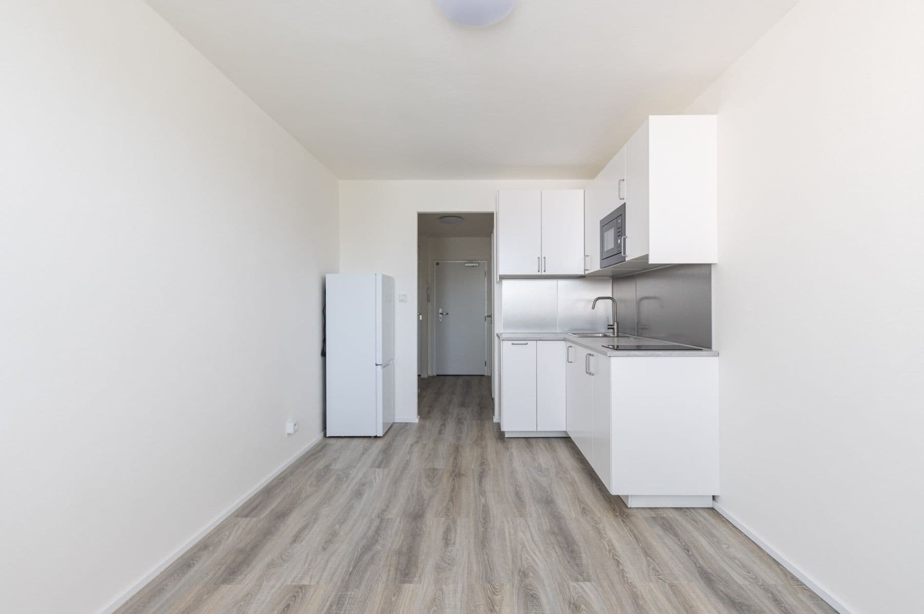 Prenájom bytu 1-izbový 23 m², Čenětická, Praha, Praha Prenájom bytu 1-izbový 23 m², Čenětická, Praha, Praha