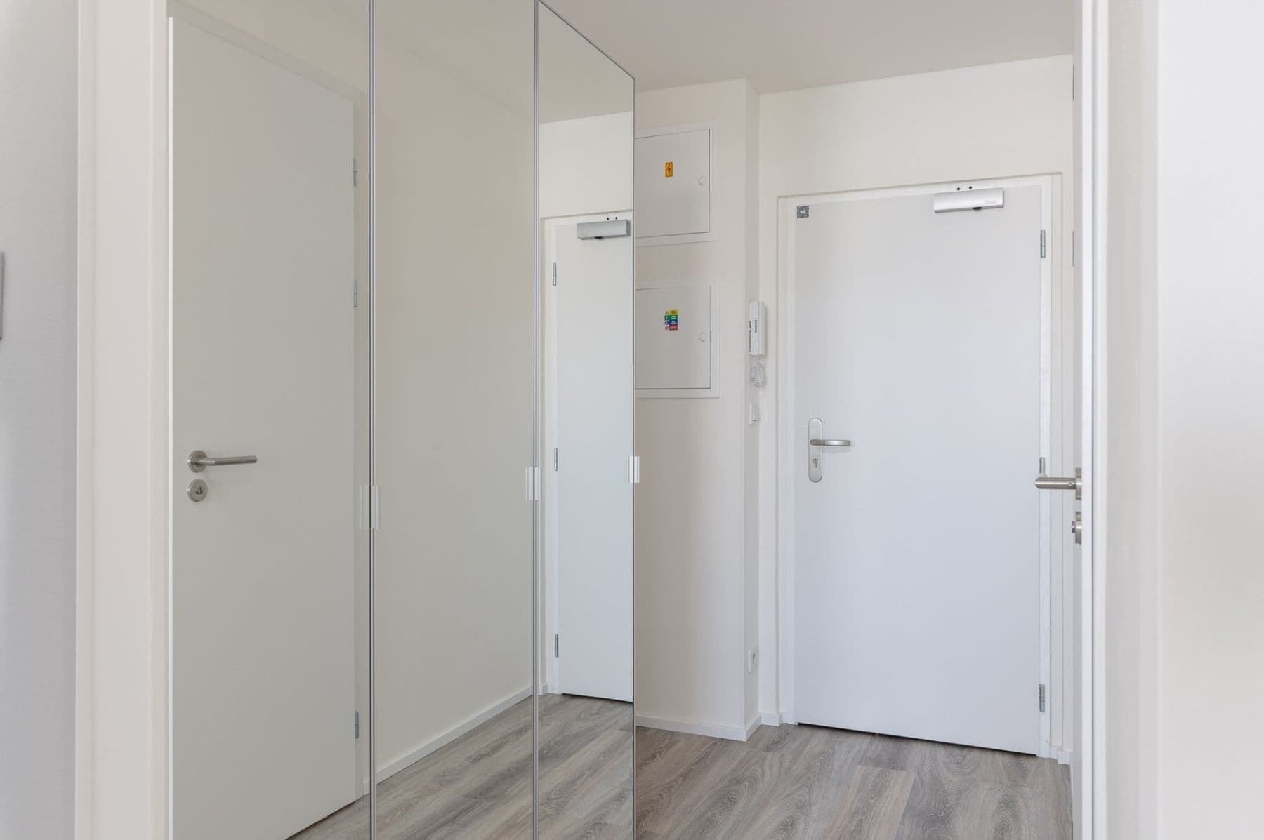 Prenájom bytu 1-izbový 23 m², Čenětická, Praha, Praha Prenájom bytu 1-izbový 23 m², Čenětická, Praha, Praha