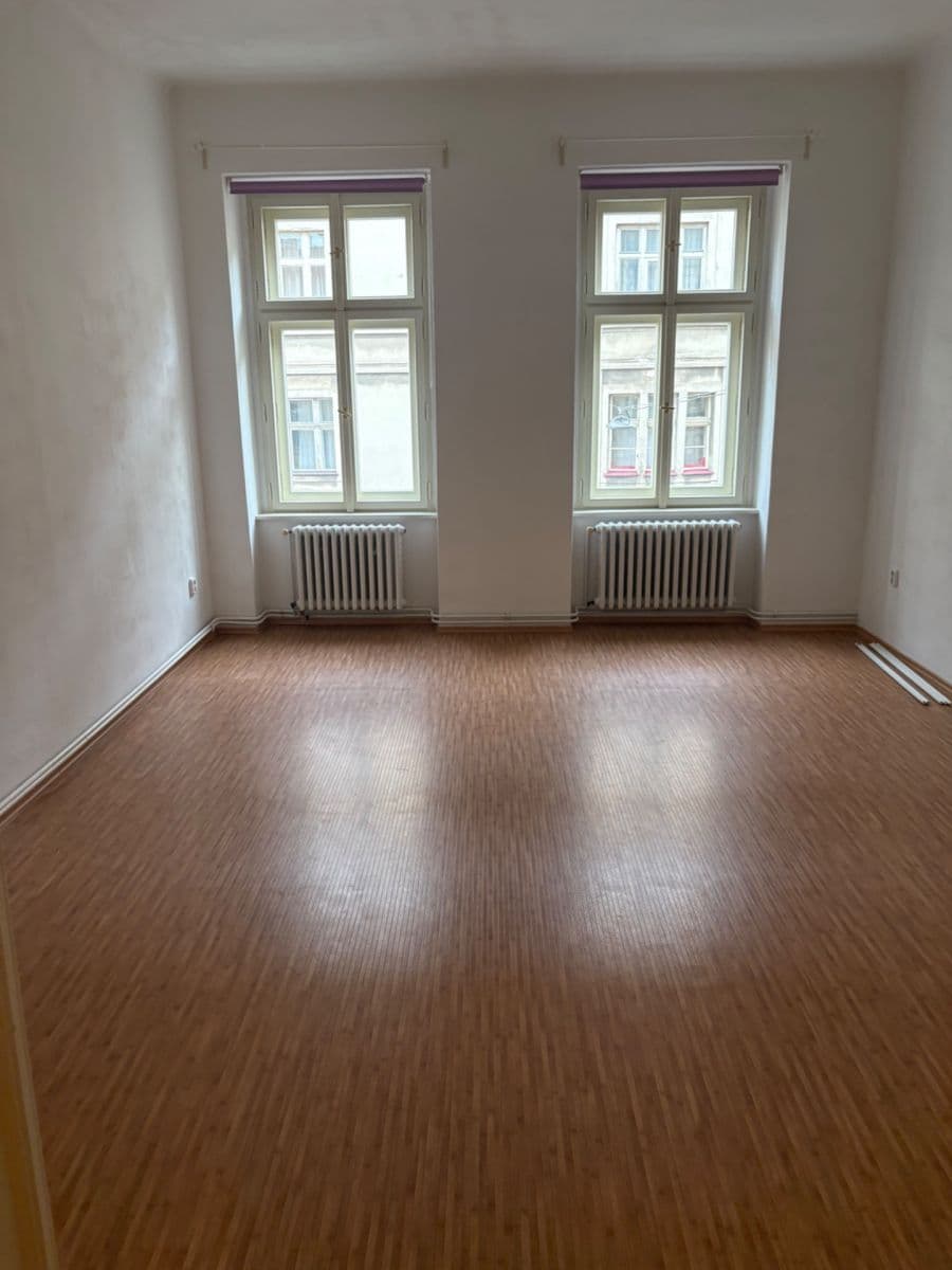 Prenájom bytu 2-izbový 72 m², Vltavská, Praha, Praha Prenájom bytu 2-izbový 72 m², Vltavská, Praha, Praha