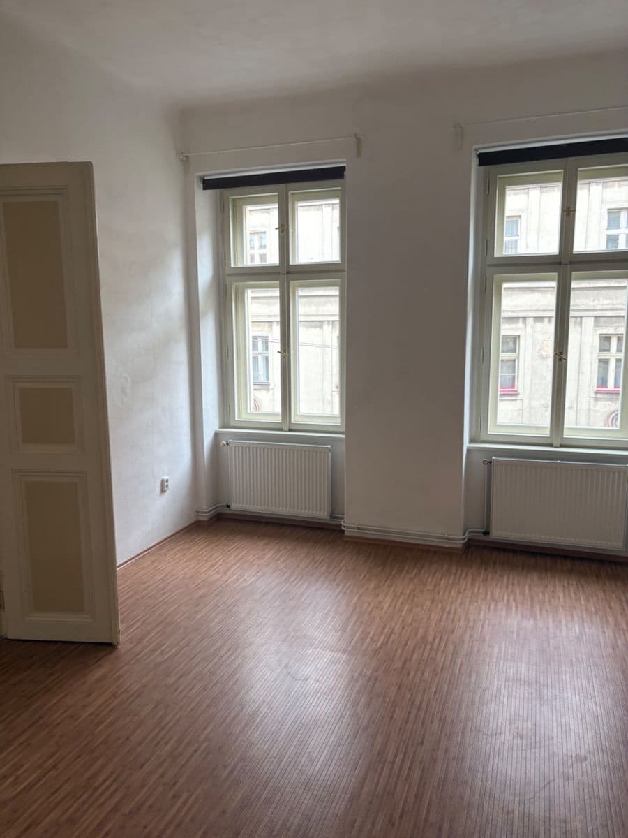 Prenájom bytu 2-izbový 72 m², Vltavská, Praha, Praha Prenájom bytu 2-izbový 72 m², Vltavská, Praha, Praha