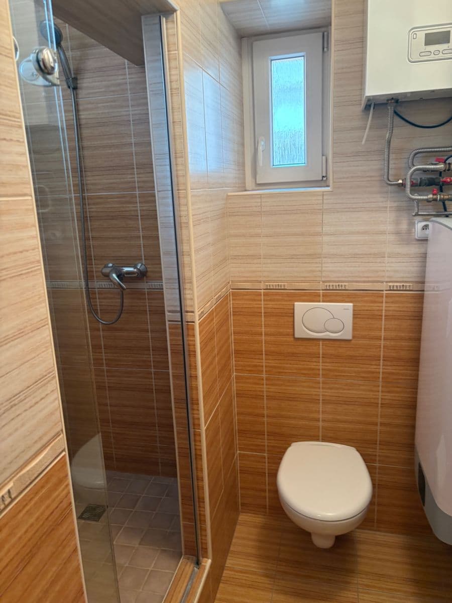 Prenájom bytu 2-izbový 72 m², Vltavská, Praha, Praha Prenájom bytu 2-izbový 72 m², Vltavská, Praha, Praha