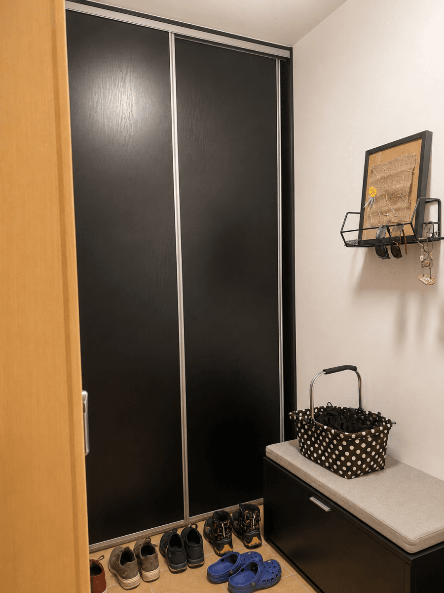 Predaj bytu 3-izbový 67 m², Lomená, Zbuzany, Středočeský kraj Predaj bytu 3-izbový 67 m², Lomená, Zbuzany, Středočeský kraj